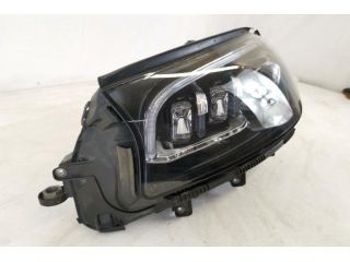 bontott MERCEDES-BENZ GLS Bal Ledes Fényszóró