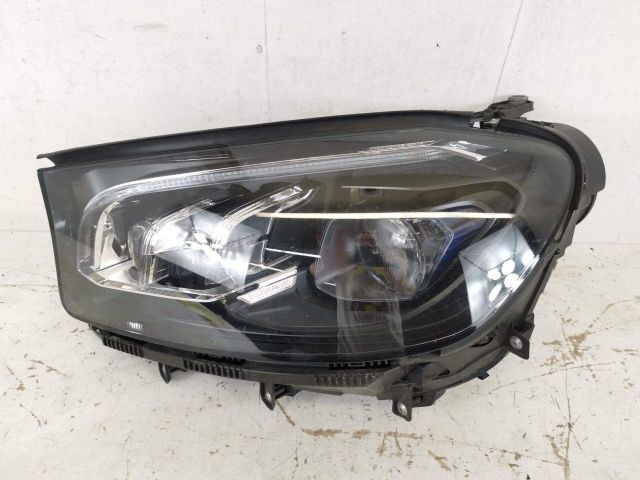 bontott MERCEDES-BENZ GLS Bal Ledes Fényszóró