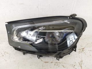 bontott MERCEDES-BENZ GLS Bal Ledes Fényszóró