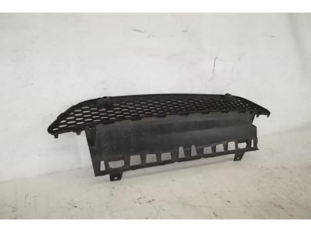 bontott MERCEDES-BENZ GLS Első Lökhárító Alsó Középső Díszrács