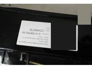 bontott MERCEDES-BENZ GLS Első Lökhárító Alsó (Műanyag)