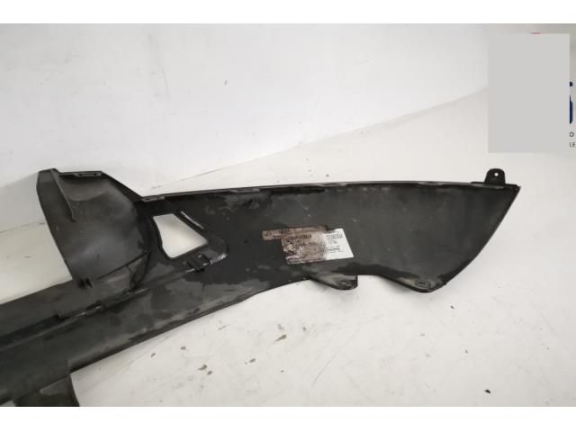 bontott MERCEDES-BENZ GLS Első Lökhárító Alsó (Műanyag)