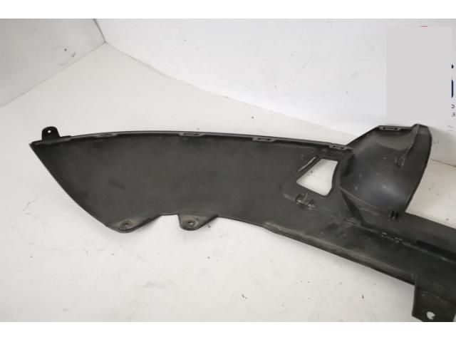 bontott MERCEDES-BENZ GLS Első Lökhárító Alsó (Műanyag)