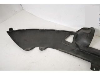 bontott MERCEDES-BENZ GLS Első Lökhárító Alsó (Műanyag)