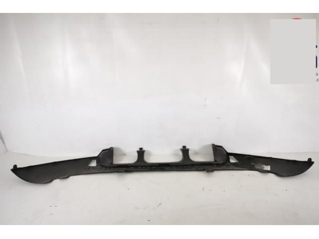 bontott MERCEDES-BENZ GLS Első Lökhárító Alsó (Műanyag)