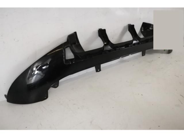 bontott MERCEDES-BENZ GLS Első Lökhárító Alsó (Műanyag)