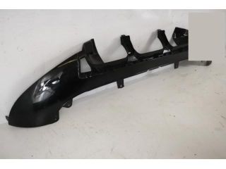 bontott MERCEDES-BENZ GLS Első Lökhárító Alsó (Műanyag)