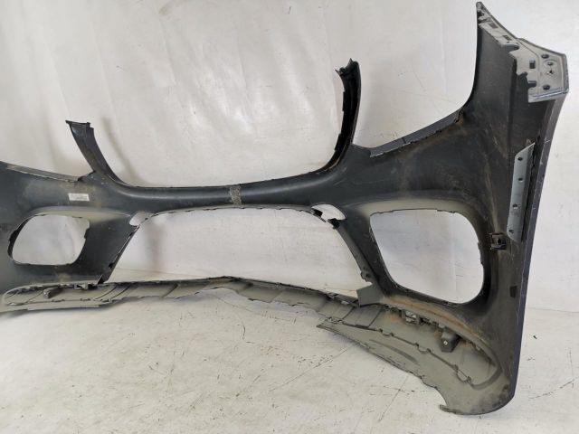 bontott MERCEDES-BENZ GLS Első Lökhárító (Üresen)