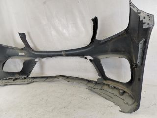 bontott MERCEDES-BENZ GLS Első Lökhárító (Üresen)