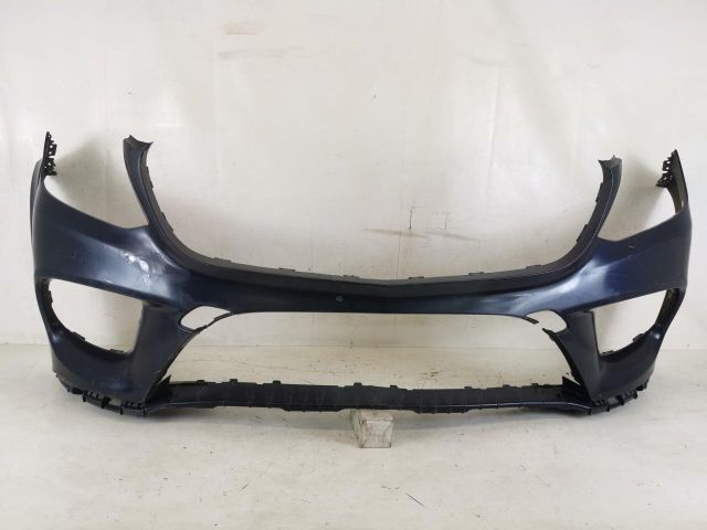 bontott MERCEDES-BENZ GLS Első Lökhárító (Üresen)