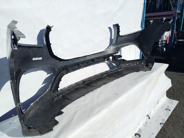 bontott MERCEDES-BENZ GLS Első Lökhárító (Üresen)