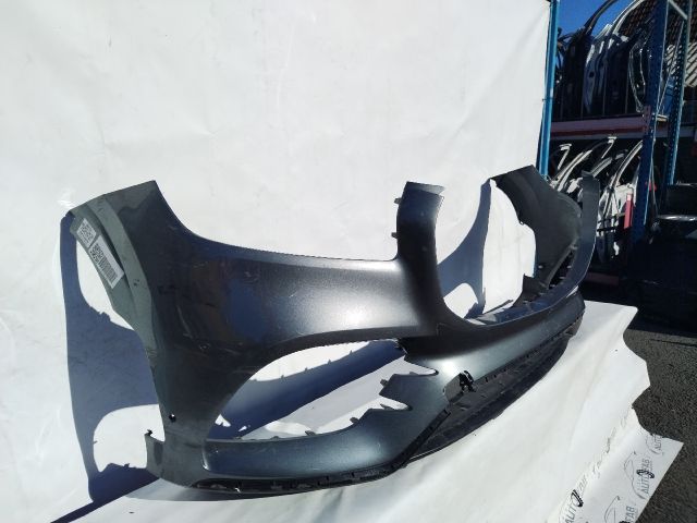 bontott MERCEDES-BENZ GLS Első Lökhárító (Üresen)