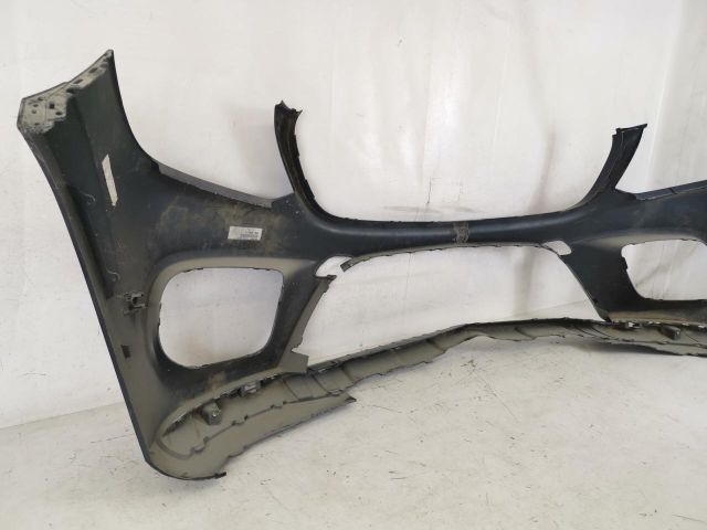 bontott MERCEDES-BENZ GLS Első Lökhárító (Üresen)