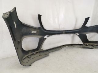 bontott MERCEDES-BENZ GLS Első Lökhárító (Üresen)