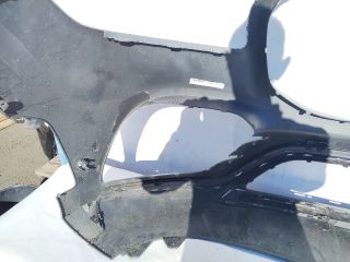 bontott MERCEDES-BENZ GLS Első Lökhárító (Üresen)