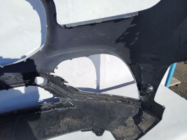 bontott MERCEDES-BENZ GLS Első Lökhárító (Üresen)