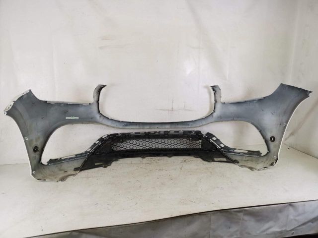 bontott MERCEDES-BENZ GLS Első Lökhárító (Üresen)