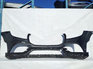 bontott MERCEDES-BENZ GLS Első Lökhárító (Üresen)