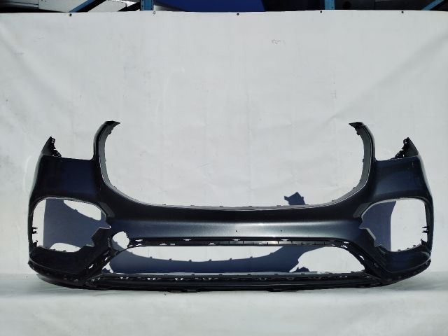 bontott MERCEDES-BENZ GLS Első Lökhárító (Üresen)