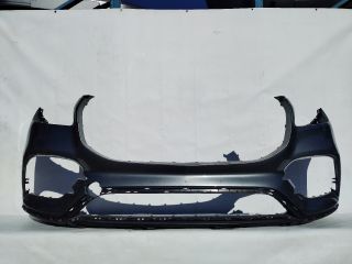 bontott MERCEDES-BENZ GLS Első Lökhárító (Üresen)