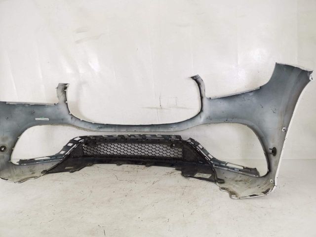 bontott MERCEDES-BENZ GLS Első Lökhárító (Üresen)