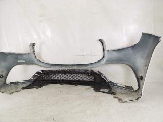 bontott MERCEDES-BENZ GLS Első Lökhárító (Üresen)