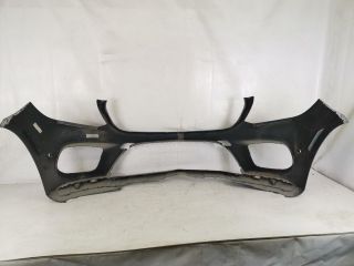 bontott MERCEDES-BENZ GLS Első Lökhárító (Üresen)