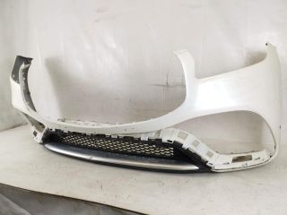 bontott MERCEDES-BENZ GLS Első Lökhárító (Üresen)