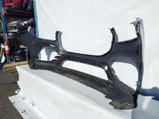 bontott MERCEDES-BENZ GLS Első Lökhárító (Üresen)