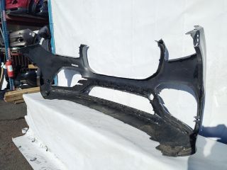 bontott MERCEDES-BENZ GLS Első Lökhárító (Üresen)