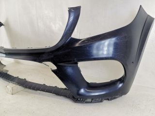 bontott MERCEDES-BENZ GLS Első Lökhárító (Üresen)