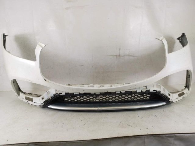 bontott MERCEDES-BENZ GLS Első Lökhárító (Üresen)