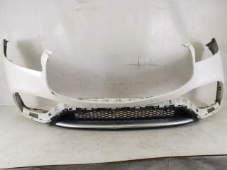 bontott MERCEDES-BENZ GLS Első Lökhárító (Üresen)