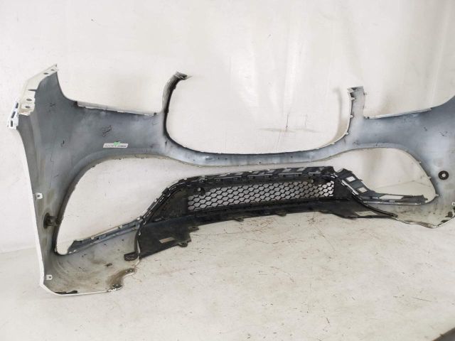 bontott MERCEDES-BENZ GLS Első Lökhárító (Üresen)