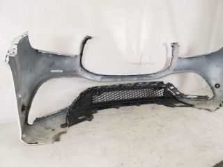 bontott MERCEDES-BENZ GLS Első Lökhárító (Üresen)