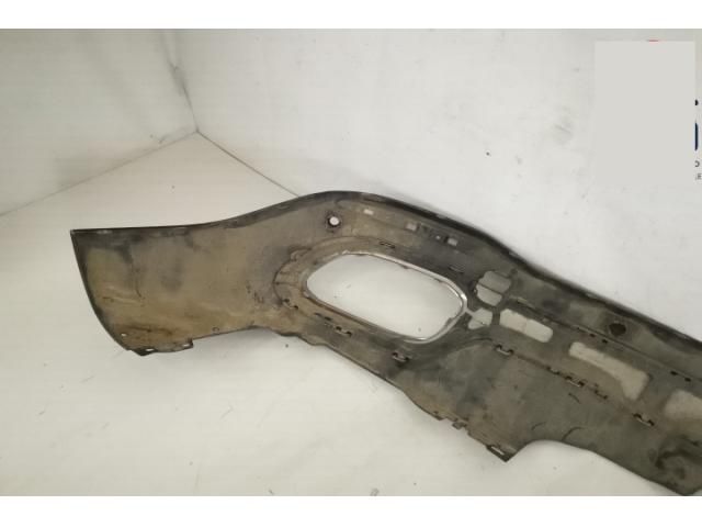 bontott MERCEDES-BENZ GLS Hátsó Lökhárító Alsó (Műanyag)