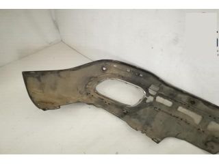 bontott MERCEDES-BENZ GLS Hátsó Lökhárító Alsó (Műanyag)