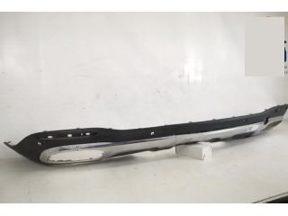 bontott MERCEDES-BENZ GLS Hátsó Lökhárító Alsó (Műanyag)