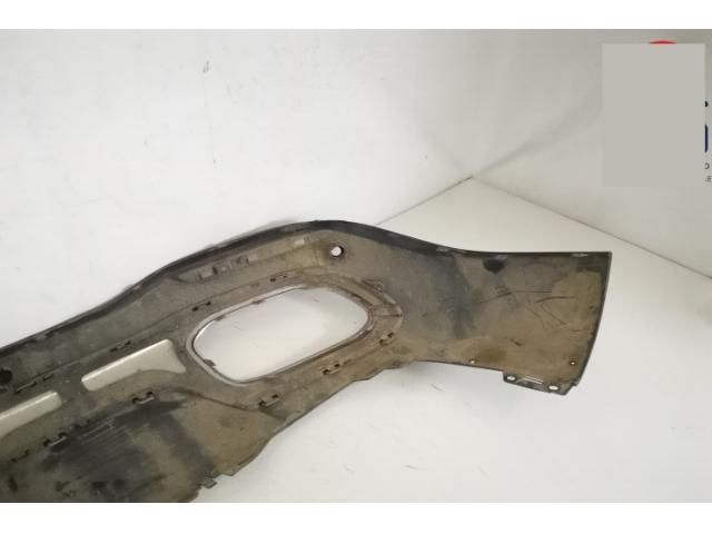 bontott MERCEDES-BENZ GLS Hátsó Lökhárító Alsó (Műanyag)