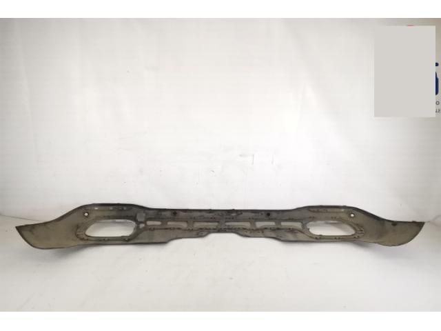 bontott MERCEDES-BENZ GLS Hátsó Lökhárító Alsó (Műanyag)