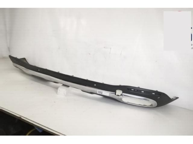 bontott MERCEDES-BENZ GLS Hátsó Lökhárító Alsó (Műanyag)