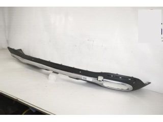 bontott MERCEDES-BENZ GLS Hátsó Lökhárító Alsó (Műanyag)