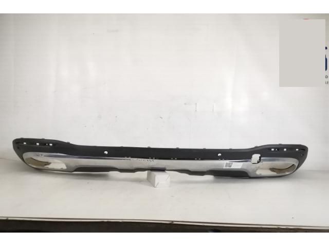 bontott MERCEDES-BENZ GLS Hátsó Lökhárító Alsó (Műanyag)