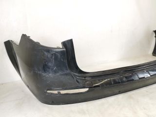 bontott MERCEDES-BENZ GLS Hátsó Lökhárító (Részeivel)