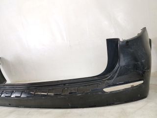 bontott MERCEDES-BENZ GLS Hátsó Lökhárító (Részeivel)