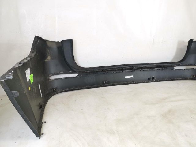 bontott MERCEDES-BENZ GLS Hátsó Lökhárító (Részeivel)