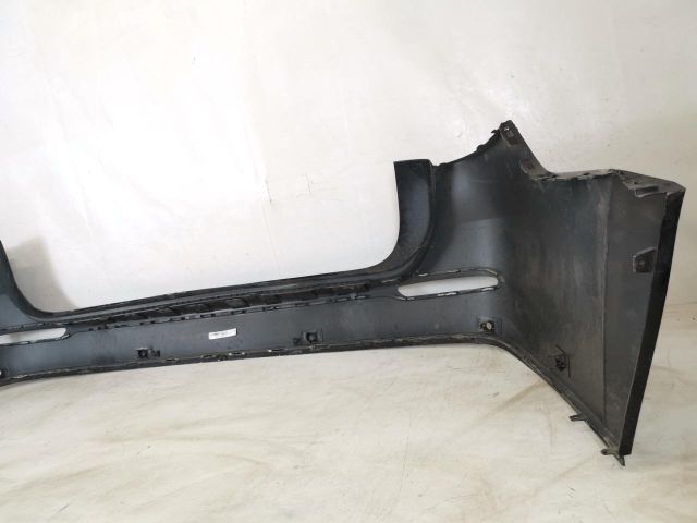 bontott MERCEDES-BENZ GLS Hátsó Lökhárító (Részeivel)