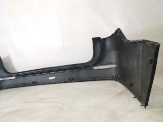 bontott MERCEDES-BENZ GLS Hátsó Lökhárító (Részeivel)