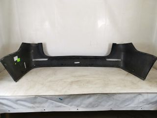 bontott MERCEDES-BENZ GLS Hátsó Lökhárító (Részeivel)