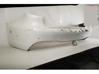 bontott MERCEDES-BENZ GLS Hátsó Lökhárító (Üresen)